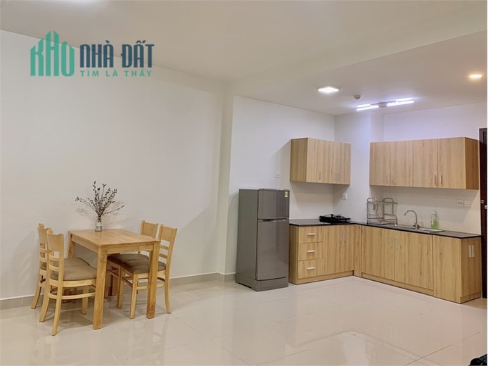 Cho Thuê Căn Officetel Sunrise City View, Tân Hưng, Quận 7