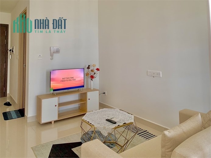 Cho Thuê Căn Officetel Sunrise City View, Tân Hưng, Quận 7