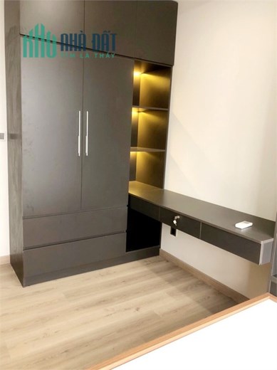 Căn Hộ Mittown M7 Phú Mỹ Hưng - Đẳng Cấp Sống Hiện Đại