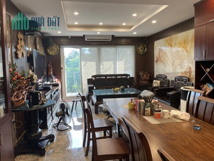 Mặt Phố Trung Hòa 81m2, 6 Tầng Thang Máy, Vỉa hè – Ô tô Tránh – Kinh Doanh, giá 25,x tỷ