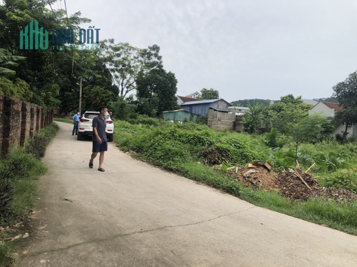Chính Chủ Nhờ Bán Lô 500m Lô Góc Thanh Hà, Nam Sơn, Sóc Sơn.Lh 0963886233
