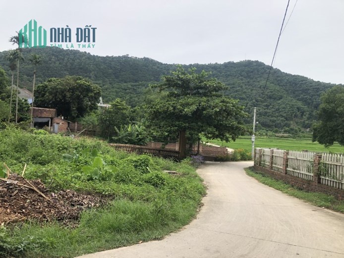 Chính Chủ Nhờ Bán Lô 500m Lô Góc Thanh Hà, Nam Sơn, Sóc Sơn.Lh 0963886233