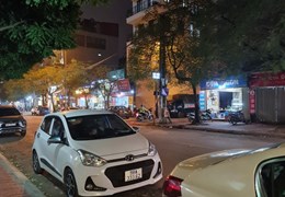 Bán nhà mặt phố Yên Ninh, DT60, KD, Cho thuê hiệu suất cao, giá hơn 20  tỷ.