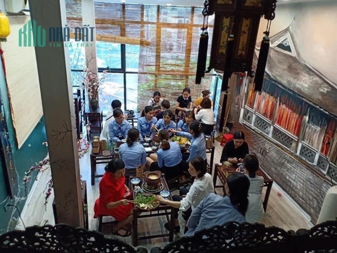 Bán nhà mặt phố Yên Ninh, DT60, KD, Cho thuê hiệu suất cao, giá hơn 20  tỷ.