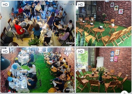 ✔️Cần sang nhượng quán cafe tại số 70 Duy Tân,  Dịch Vọng Hậu, Cầu Giấy; 0936040710