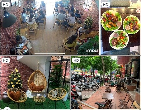 ✔️Cần sang nhượng quán cafe tại số 70 Duy Tân,  Dịch Vọng Hậu, Cầu Giấy; 0936040710