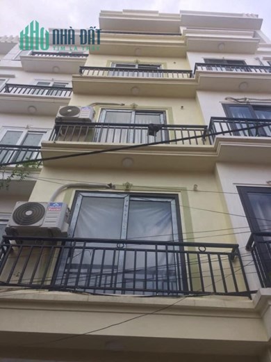 Cơ hội sở hữu căn nhà 5T 32m ngõ 250 phố Khương Trung, Thanh Xuân  3.1 tỷ