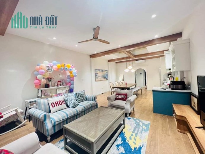 Vỡ nợ bán gấp biệt thự KĐT Văn Quán gần hồ Văn Quán 148m2 chỉ 15.68 tỷ. LH gấp 0989.62.6116