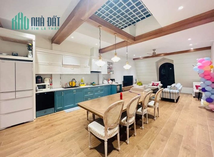 Vỡ nợ bán gấp biệt thự KĐT Văn Quán gần hồ Văn Quán 148m2 chỉ 15.68 tỷ. LH gấp 0989.62.6116