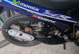 Cần Bán Nhanh YAZ 125zr Movistar Cho Ae Trải Nghiệm.