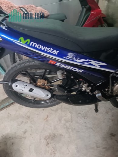 Cần Bán Nhanh YAZ 125zr Movistar Cho Ae Trải Nghiệm.