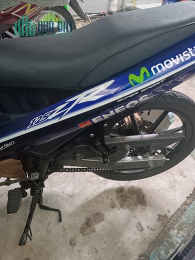 Cần Bán Nhanh YAZ 125zr Movistar Cho Ae Trải Nghiệm.
