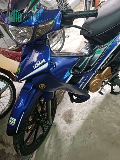 Cần Bán Nhanh YAZ 125zr Movistar Cho Ae Trải Nghiệm.