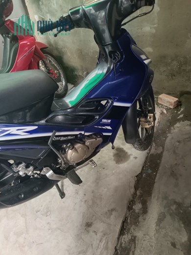Cần Bán Nhanh YAZ 125zr Movistar Cho Ae Trải Nghiệm.