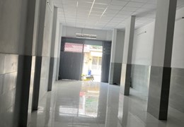 Cho thuê nhà 5 x 20, 3 phòng 2 wc 910/43 Tân kỳ Tân Quý