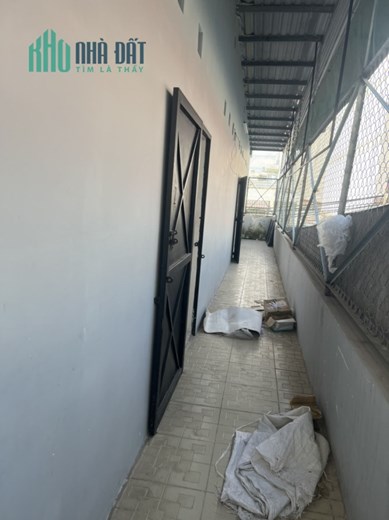 Cho thuê nhà 5 x 20, 3 phòng 2 wc 910/43 Tân kỳ Tân Quý