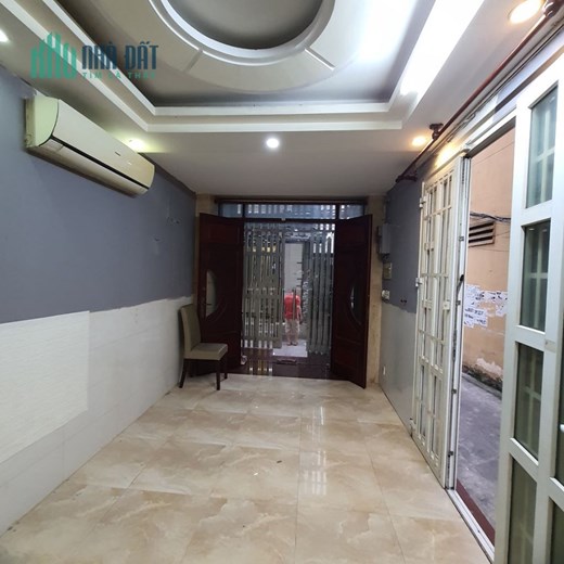 Cho Thuê Phòng Ở Vừa Thuận Tiện Kinh Doanh