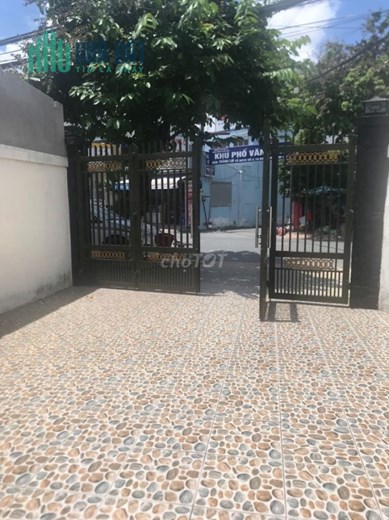 CHÍNH CHỦ CẦN BÁN NHÀ 2 MẶT TIỀN ĐƯỜNG VỊ TRÍ TRUNG TÂM. TP.BẾN TRE