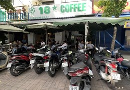 CHÍNH CHỦ CẦN SANG NHƯỢNG NHANH MB KINH DOANH tại quận 11, TPHCM