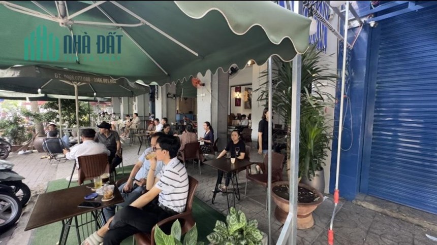 CHÍNH CHỦ CẦN SANG NHƯỢNG NHANH MB KINH DOANH tại quận 11, TPHCM