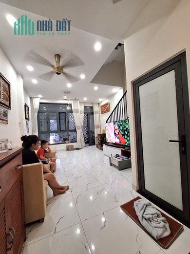 BÁN NHÀ KHU PHÂN LÔ ĐƯỜNG SỐ 9 - HIỆP BÌNH PHƯỚC - 60M2 - 4TẦNG - GIÁ 5 TỶ. TL