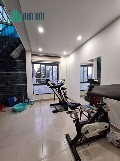 BÁN NHÀ KHU PHÂN LÔ ĐƯỜNG SỐ 9 - HIỆP BÌNH PHƯỚC - 60M2 - 4TẦNG - GIÁ 5 TỶ. TL