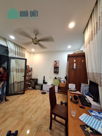 BÁN NHÀ KHU PHÂN LÔ ĐƯỜNG SỐ 9 - HIỆP BÌNH PHƯỚC - 60M2 - 4TẦNG - GIÁ 5 TỶ. TL