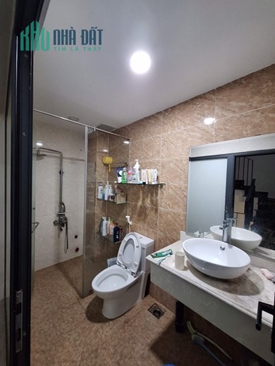 BÁN NHÀ KHU PHÂN LÔ ĐƯỜNG SỐ 9 - HIỆP BÌNH PHƯỚC - 60M2 - 4TẦNG - GIÁ 5 TỶ. TL