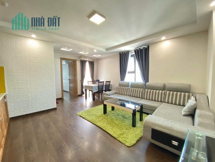 Cho thuê căn hộ 1PN  Mường Thanh tầng cao view đẹp chỉ 7tr/ tháng