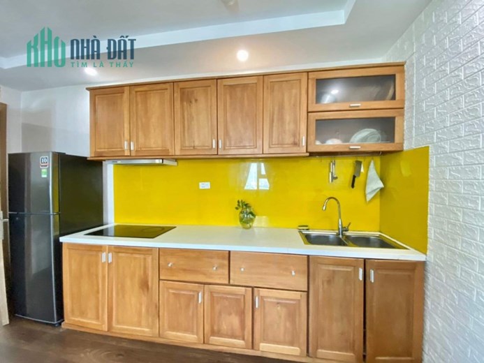 Cho thuê căn hộ 1PN  Mường Thanh tầng cao view đẹp chỉ 7tr/ tháng