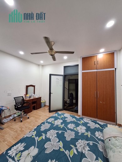 BÁN NHÀ 4TẦNG – HẺM 5M - ĐƯỜNG SỐ 9 - HIỆP BÌNH PHƯỚC - 60M2 - GIÁ 4.99 TỶ. TL
