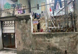 Bán đất cách mặt ngõ ô tô 30m Mỹ Đình _Nam Từ Liêm, DT 58m*7m mặt tiền, xây căn hộ MINI. nhỉnh 5 tỷ