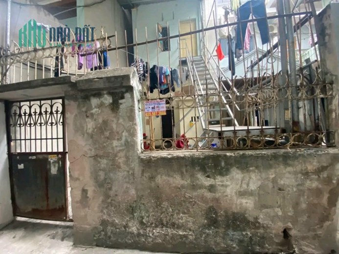 Bán đất cách mặt ngõ ô tô 30m Mỹ Đình _Nam Từ Liêm, DT 58m*7m mặt tiền, xây căn hộ MINI. nhỉnh 5 tỷ