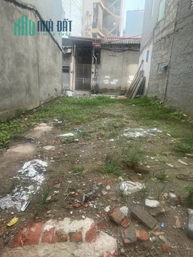 Đât Đức Diễn - Bắc Từ Liêm, 53m, mặt tiền 5.5m, ngõ thông, ô tô vào đất, giá 3.8 tỷ, LH: 0962079699