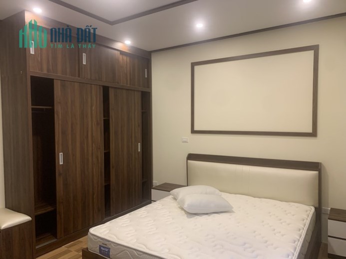 Siêu đẹp,duy nhất! Bán nhà phố Quang Trung, Hà Đông, 39m2 chỉ hơn 9 tỷ