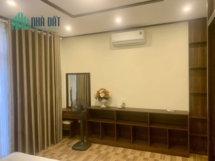 Siêu đẹp,duy nhất! Bán nhà phố Quang Trung, Hà Đông, 39m2 chỉ hơn 9 tỷ