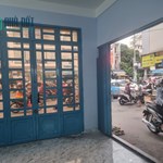 Chia sẻ mặt bằng kinh doanh buổi sáng mặt tiền Dương Bá Trạc Quận 8, gần cầu Nguyễn Văn Cừ.