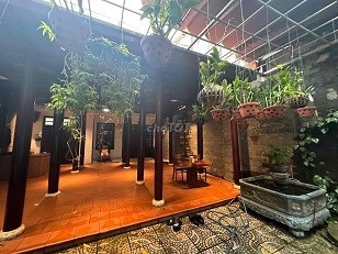 CHÍNH CHỦ CẦN BÁN NHÀ KIỆT OTO ĐƯỜNG LÊ DUẨN, PHƯỜNG CHÍNH GIÁN, QUẬN THANH KHÊ, ĐÀ NẴNG.