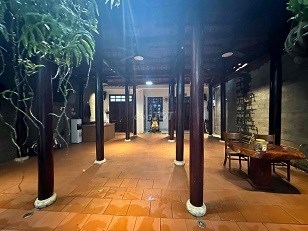 CHÍNH CHỦ CẦN BÁN NHÀ KIỆT OTO ĐƯỜNG LÊ DUẨN, PHƯỜNG CHÍNH GIÁN, QUẬN THANH KHÊ, ĐÀ NẴNG.