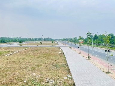 BÁN ĐẤT FULL THỔ CƯ MẶT TIỀN TỈNH LỘ 927C TRUNG TÂM THÀNH PHỐ NGÃ BẢY - TỈNH HẬU GIANG