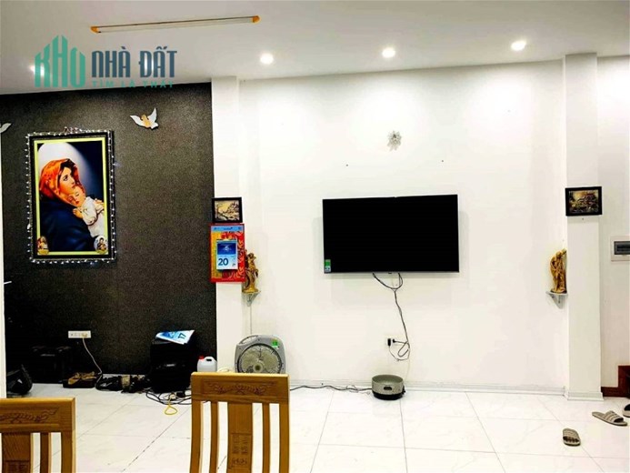 Nhà Đẹp-Rẻ-Rộng-50m-5T-4.45 tỷ-Phố QUAN NHÂN-TT THANH XUÂN