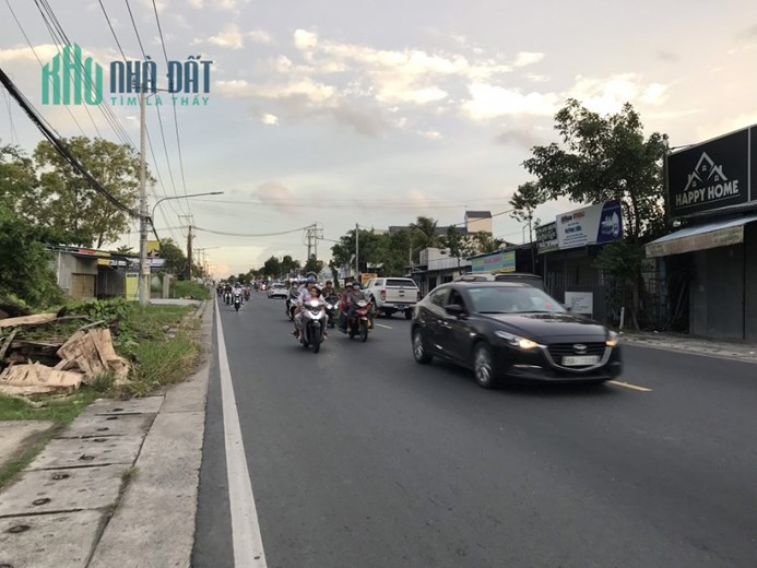 ĐẤT ĐẸP - GIÁ TỐT - CHÍNH CHỦ Bán Nhanh Lô Đất Vị Trí Đẹp Tại Châu Thành - Kiên Giang