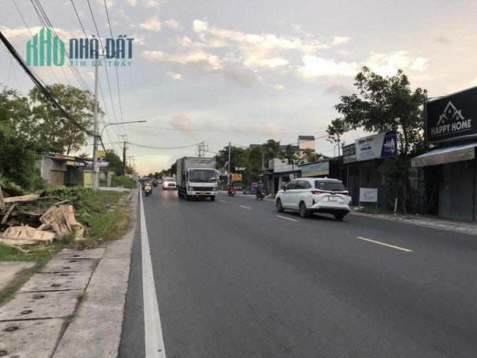 ĐẤT ĐẸP - GIÁ TỐT - CHÍNH CHỦ Bán Nhanh Lô Đất Vị Trí Đẹp Tại Châu Thành - Kiên Giang