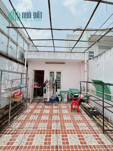 NHÀ CHÍNH CHỦ BẾN VÂN ĐỒN, Q.4, HẼM 3M, 31M2, 5 TẦNG, 4.5 TỶ.