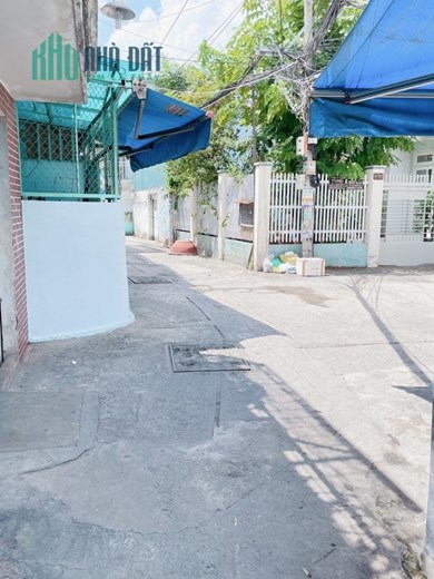 Đinh Tiên Hoàng 48 m2 3 lầu 8 x 6 giá 4.95 tỷ Phường 1 Bình Thạnh
