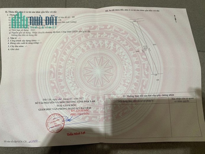 Vườn trái cây siêu đẹp tại Cư ÊWi – Cư Kuin – Đăk Lăk