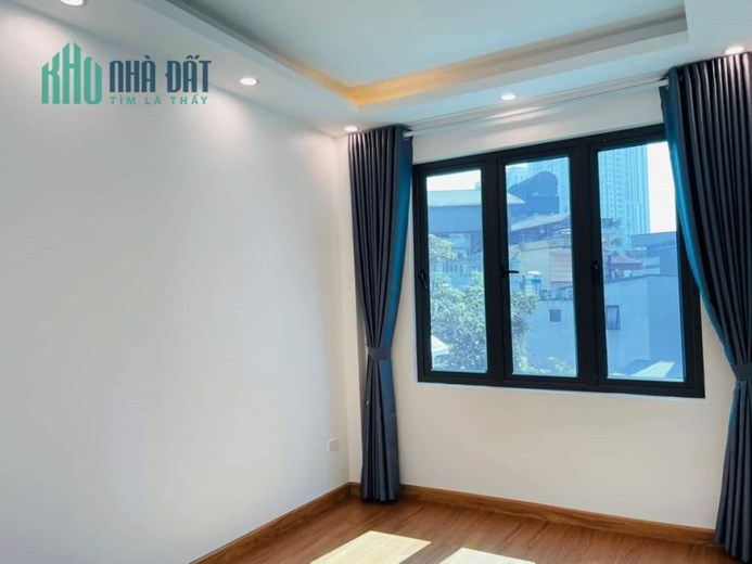 Thành Công fadil đậu cửa, 10m ra Phố Sổ A4 32m2 lô Góc Hàng Hiếm Nhanh Tay 4.9 tỷ