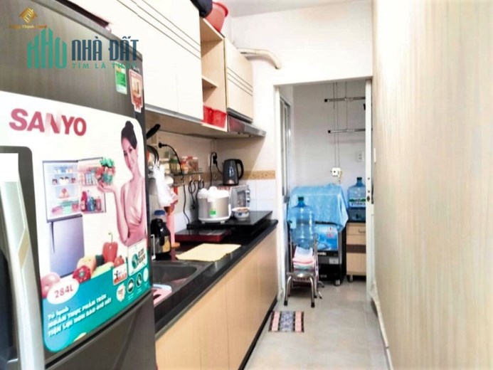 căn nhà 2 PN Ehome3 Tây thành phố sài gòn view đẹp nhà cũng đẹp,lh 0902399788