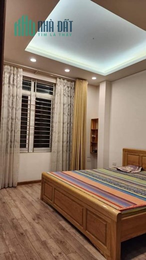 Giảng Võ - Thành Công 32m2 ngõ rộng, cực nông nhà sáng, thoáng 4.7 tỷ