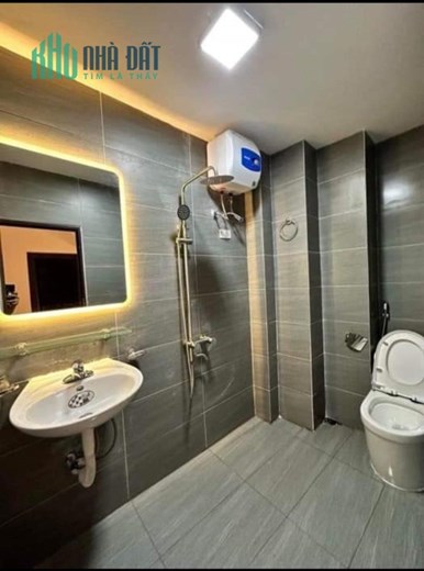 Giảng Võ - Thành Công 32m2 ngõ rộng, cực nông nhà sáng, thoáng 4.7 tỷ